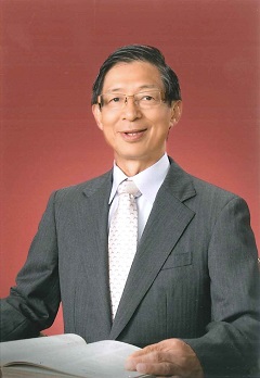 扶桑精工グループ 代表取締役社長 前田 順也
